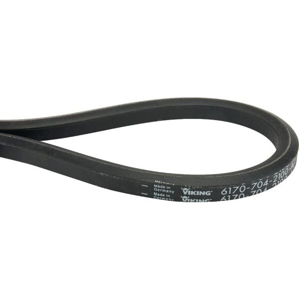 Viking V-belt mowing deck 61707042100