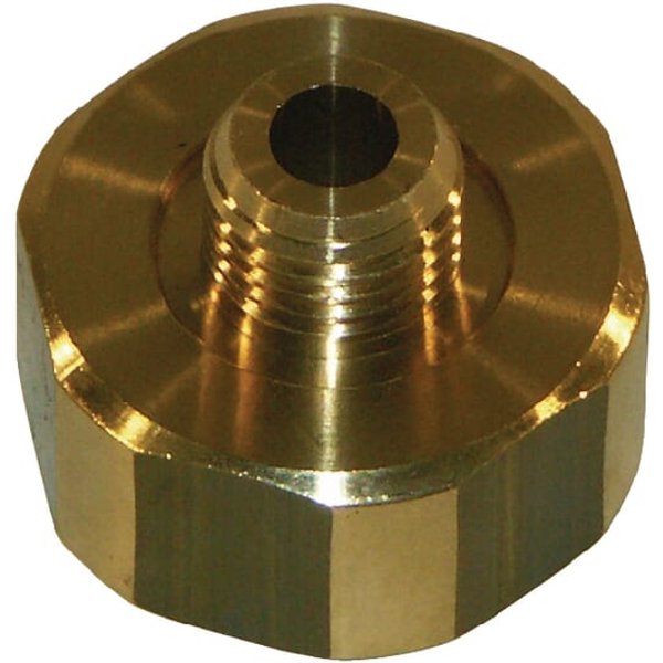 Braglia Reducer spray button 917015