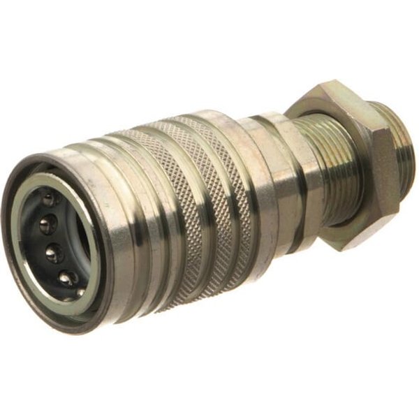 DNP Female coupling 1/2-M24x1,5-16S SKPF12T24