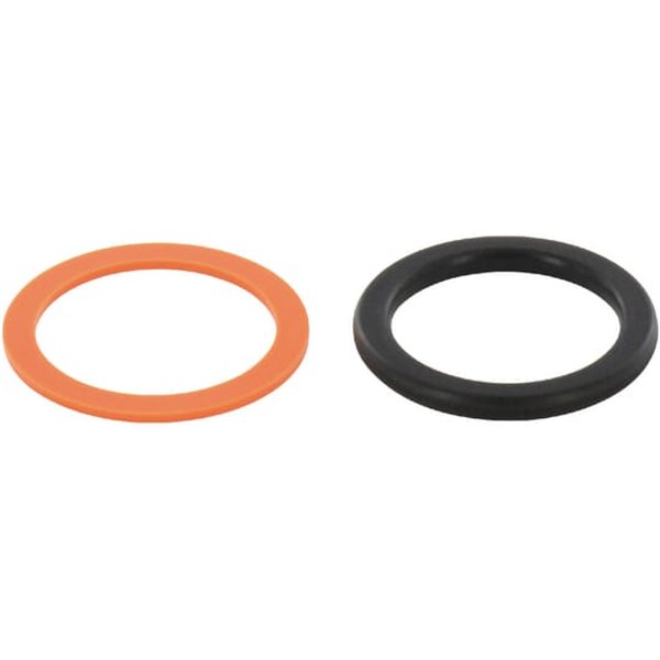 John Deere Seal kit breakaway coupler RE186599