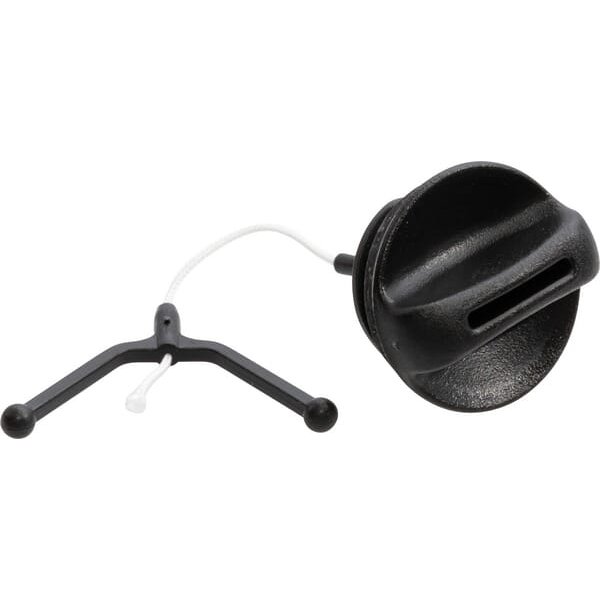 Husqvarna Oil cap 340/345/350 537281501