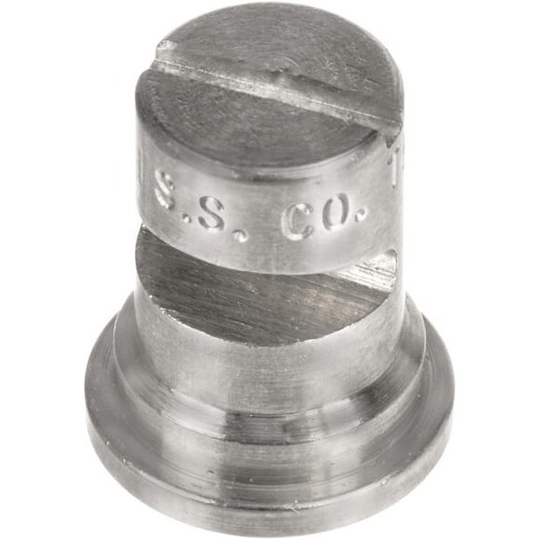 TeeJet Flood nozzle TK 2 stainless steel TKSS2