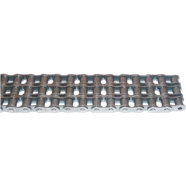 Rexnord Roller chain triplex 3/4x7/16 KT34716