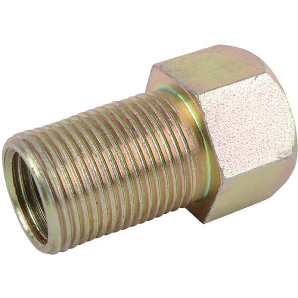 Kramp Coupling without nut male/fema CLSVAM20IM16
