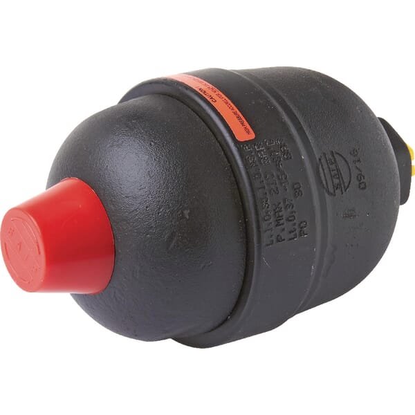 SAIP Accumulator L 35/ 0-210 BAR L035