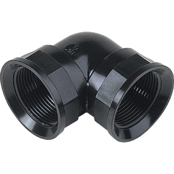 Arag Elbow 90° female/female 2" 1202077
