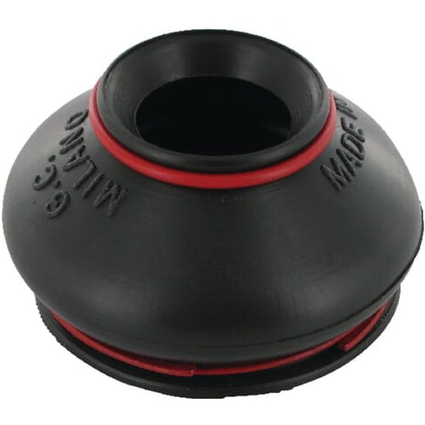 Kramp Ball end cap SHP916KR