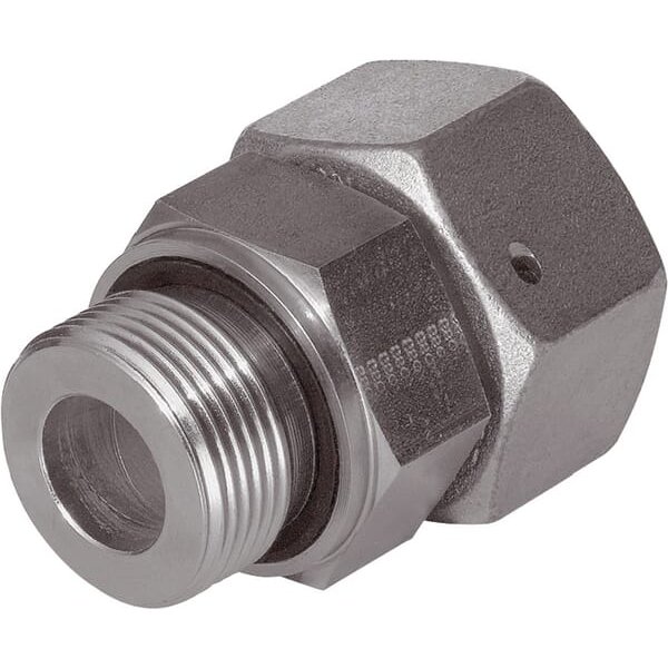 Voss Coupling 10L R1/2 EGESD10LR12WD
