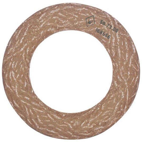 Walterscheid Friction disc diameter 56x90x4.5mm 567313