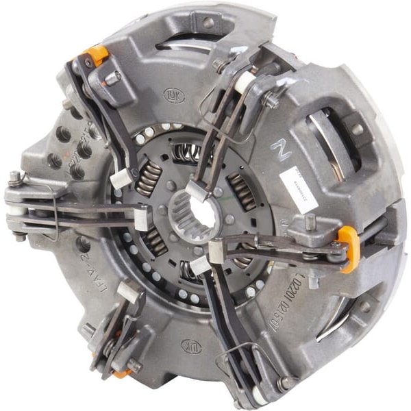 LuK Clutch covers double TGU6 231004919