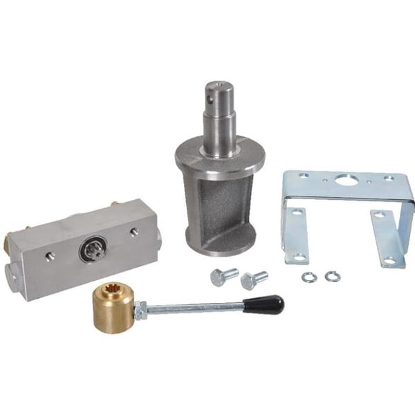 Battioni Pagani Hydraulic Switching set MEC9000-13500 21013