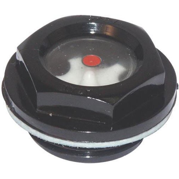 MP Filtri Level gauge 3/4 " BSP LCP12N