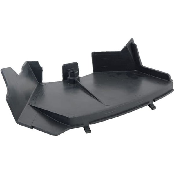 Castelgarden V-belt cover 1220601450