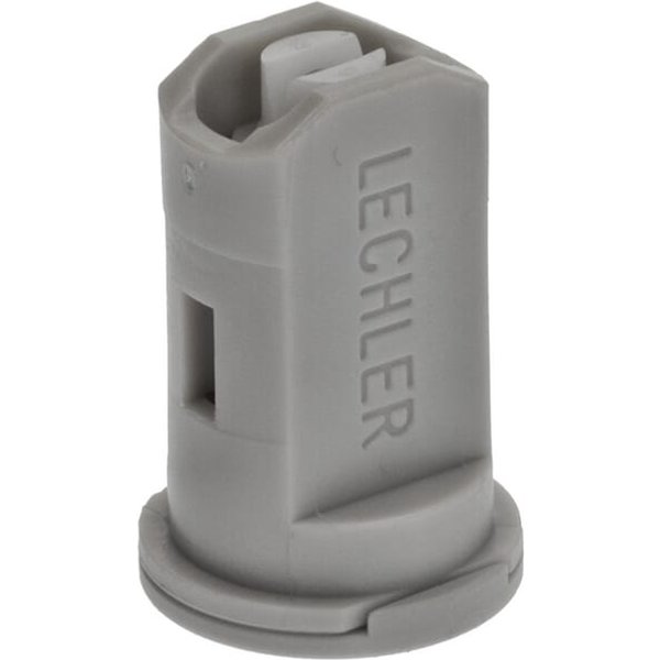 Lechler Air injection nozzle IDK 90° 06 grey ceramic IDK9006C