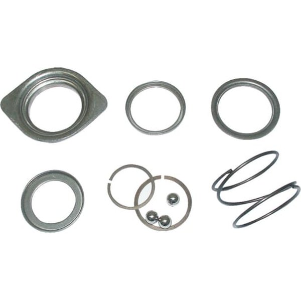 Walterscheid Agraset slide collar for clutches 1-1/8 AG127