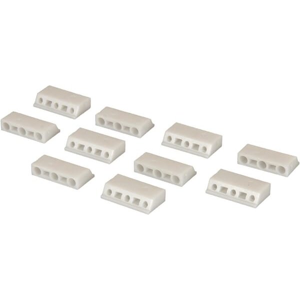 Piusi Vane set 25x13.7x5.8mm (10x) R11287000