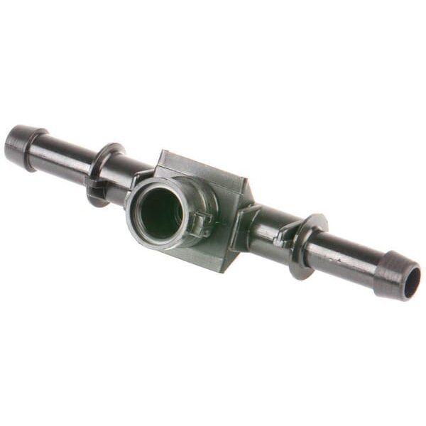 Tecnoma Nozzle holder single 49077