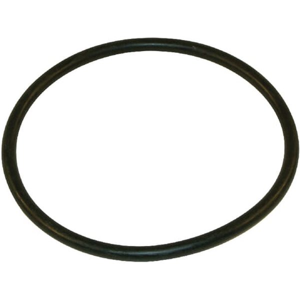 Arag O-ring 126.4x6.99mm 70 shore EPDM black 316000050