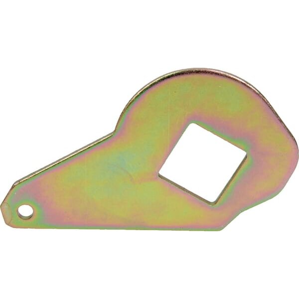Kverneland / Accord Plate lang Accord AC494716