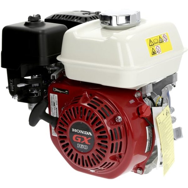 Honda Engine, GX160, GX160UH2XSX4OH