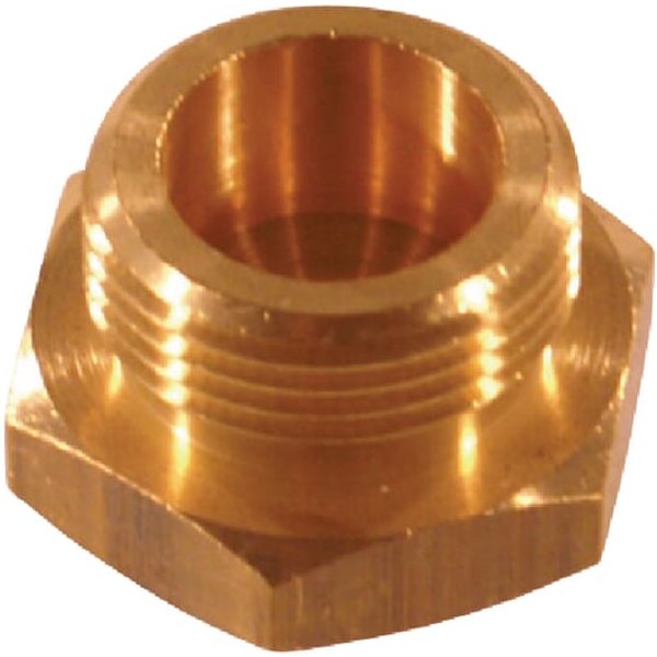 Arag Plug 3/4"F Brass 465230020