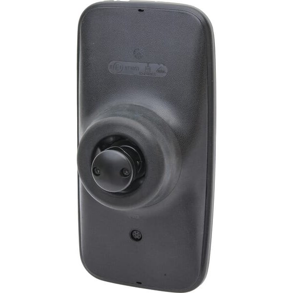 MEKRA-LANG Mirror 320/12V-E convex ELST 18-28 Fendt 513202137
