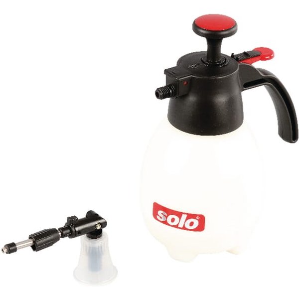 Solo Hand sprayer 1L, Solo 401 401SP