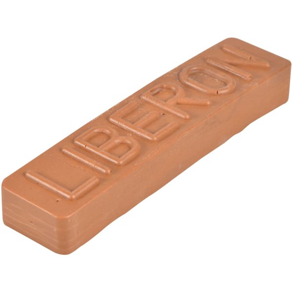 Liberon Wax Filler Stick 21 Light Walnut 50g 126851