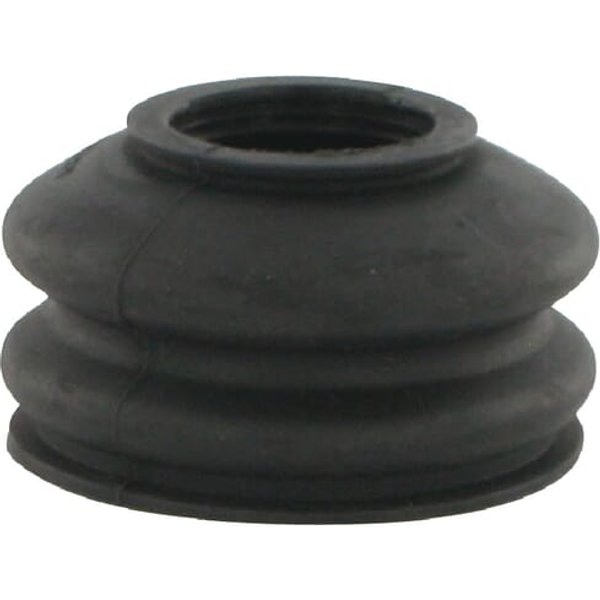 Spicer Dana Rubber boot and lock rings kit 7452445008N