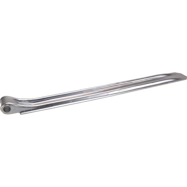 Kramp Hinge zinc-plated 730053KR