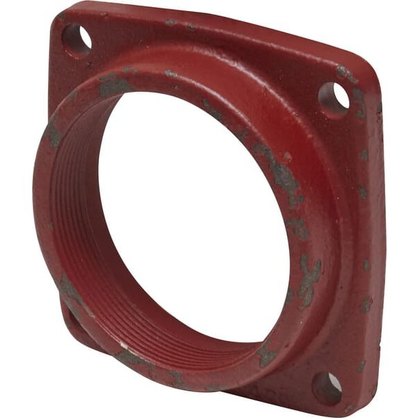 Battioni Pagani Raingun flange 4" 4010601079