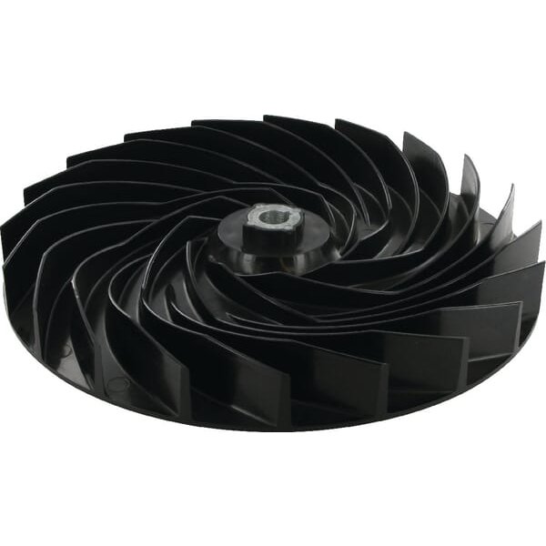Husqvarna Blade impellor L-400, 15mm bore 511800005