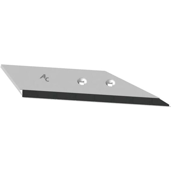 Agricarb Wing share RH, Carbide ADK0125D