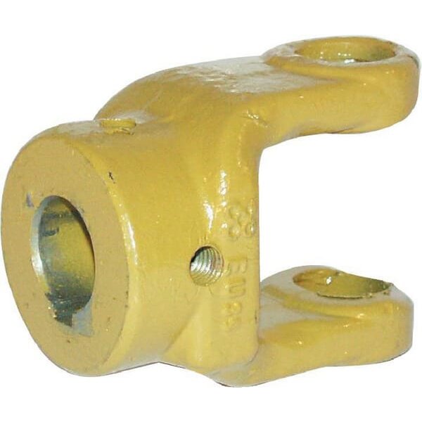 Comer Yoke, Hub, 25mm, T20/V20 151012055