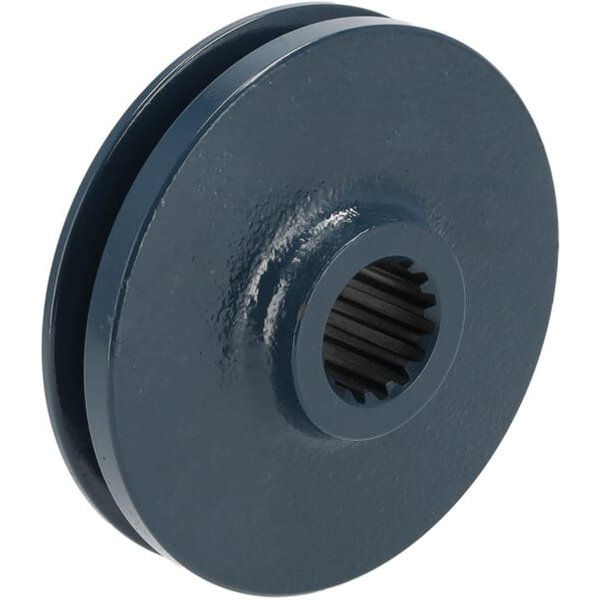 Kubota Pulley 1627174280