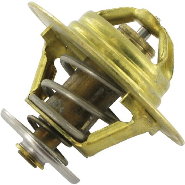 Case IH (CNH) Thermostat Case - IH 3228046R3