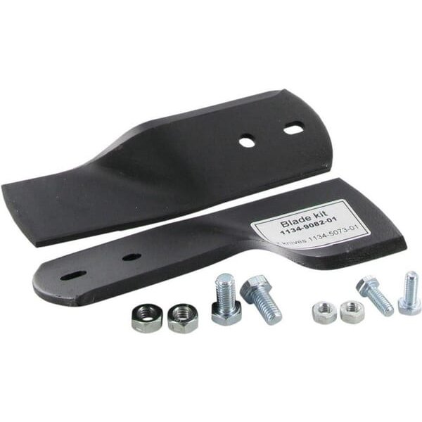 Kramp Blade set for Stiga 1134908201 FGP405566