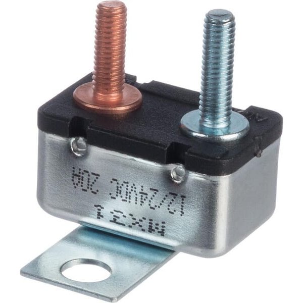 Briggs & Stratton Circuit breaker 1665238SM