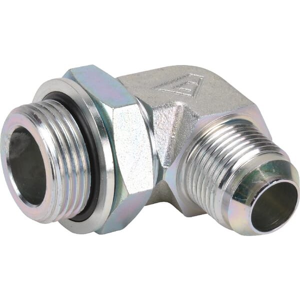 Alfagomma Elbow coupling 1-5/8JICx1-1/4BSP KIB2620