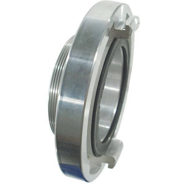 Feuer-Vogel Storz coupling 110 x 4" M (pawl 133mm) HD217047