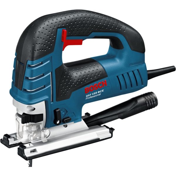Bosch GST 150-BCE Professional Bow Handle Jigsaw 780W 110V 0601513060