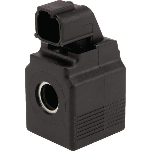 Walvoil Coil 12Vdc series 08 10 12 EC9BER12DEUTCH