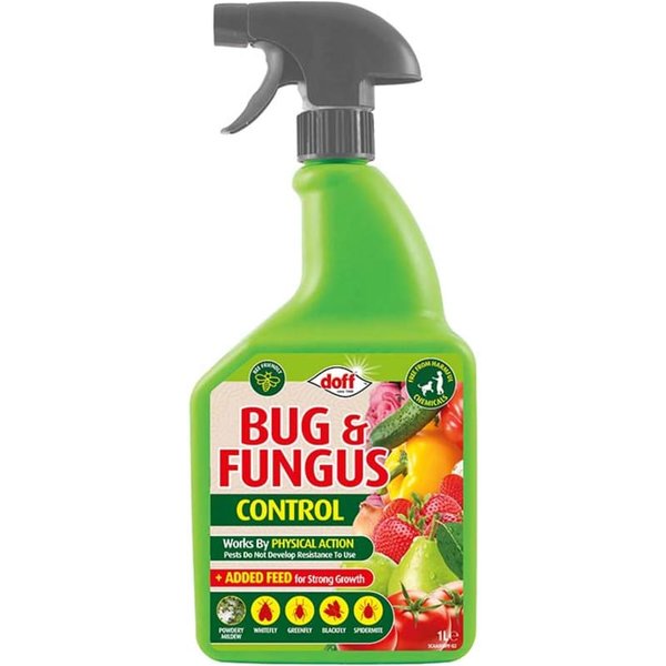 Doff Universal Bug Control 1 L F-CA-A00-DOF