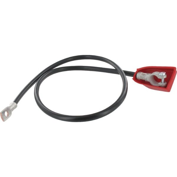 Unbranded Battery cable 800mm/16mm2/8mm BA10322