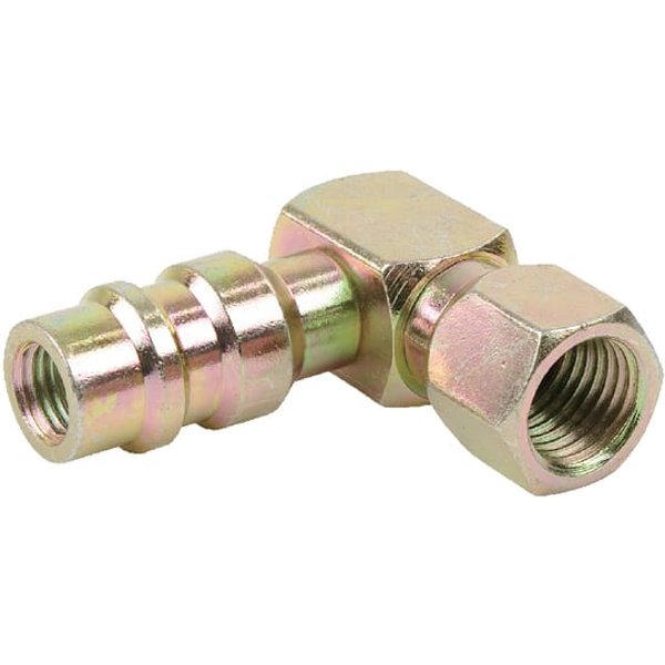 Adaptor 1/4" low side KL070002