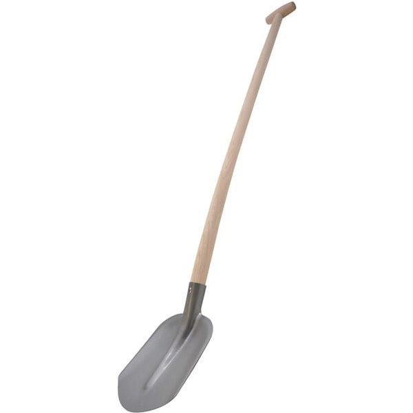 Atlas Curved shovels 000 with handle 780590