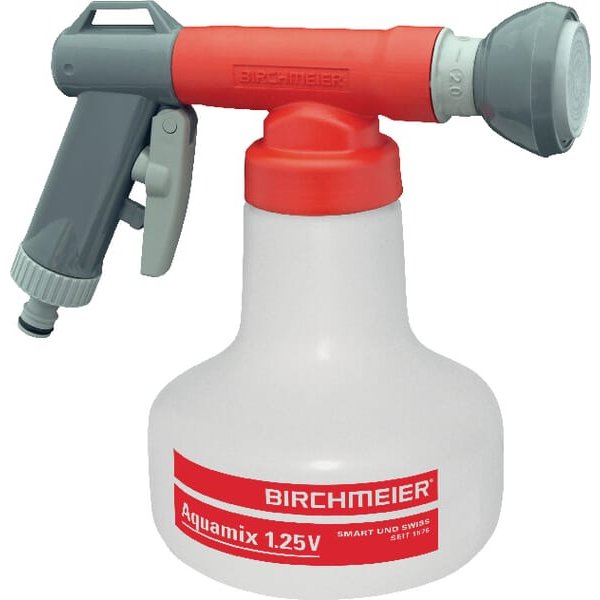 Birchmeier Sprayer Aquamix 1.25 11953401BIR