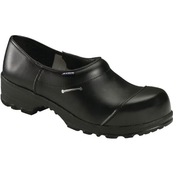 Sika Safety clogs black class S3 size 10.5 Flex LBS 883 8830245