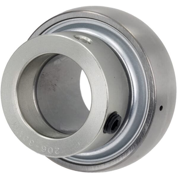 SKF Bearing insert 30x62x48.3 XGGE30KTTB