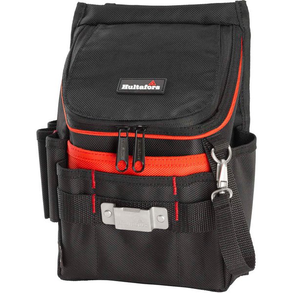 Hultafors Ziptop Utility Pouch 592040